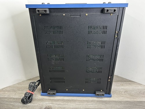 Otari DP4050-Z3 3 Deck Cassette Duplicator *For Parts* - Picture 11 of 11