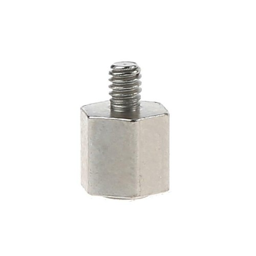 New Set M.2 Support Standoff Screw SSD Mounting Kit for -Asus Motherboard Hand - Picture 8 of 11