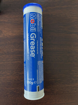 MOBIL GREASE XHP 222 NLGI-2 390g,,153552 | eBay