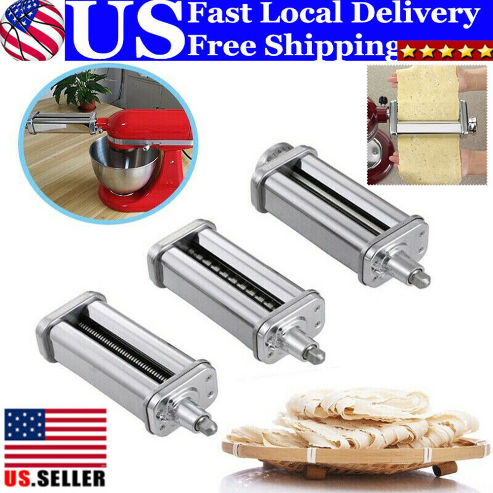 ebay kitchenaid pasta attachment