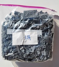 Lego 1.14lb. Bulk Pre-sorted By Color Mixed Pieces Mixed Sizes/ Pieces