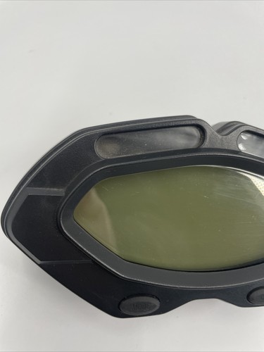 Motorini MT125RII 2019 Speedo Only 676 Miles #D34 - Picture 2 of 12