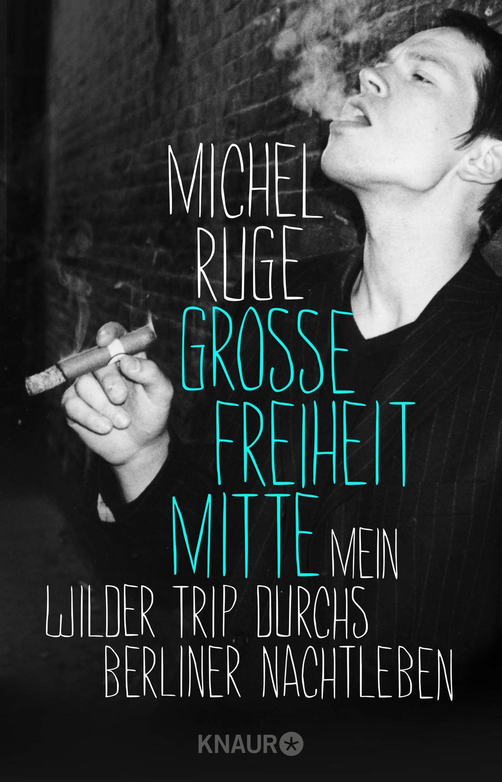 Thumbnail - Große Freiheit Mitte | Mein Wilder Trip Durchs Berliner Nachtleben |