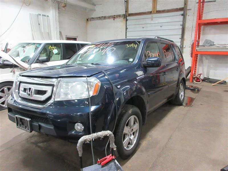 Used Lower Left Engine Intake Manifold fits: 2011 Honda Pilot 3.5L lower injecto - Изображение 4 из 4