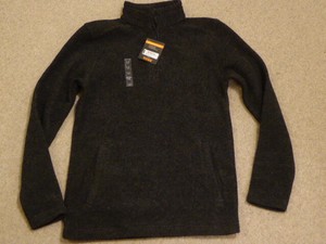 peter storm keswick fleece