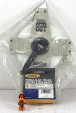 NR10100 Keson *NOS* Graduated Engineering Tape Measure, 100 Ft , 3/8 In Blade