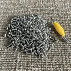 50x Screws & Spanner Tool For 3.75" Gi Joe Leg Body Parts Accessory Figures Toy