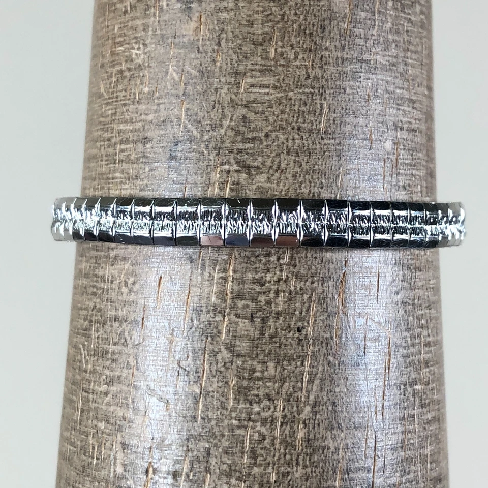 Reloj de cuerda mecánico Hamilton Allegra asimétrico relleno de oro para mujer Foto 4 de 4