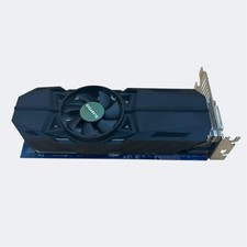 GIGABYTE Video Card PCI-E Display port Dual H...