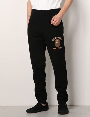 bathing ape sweats