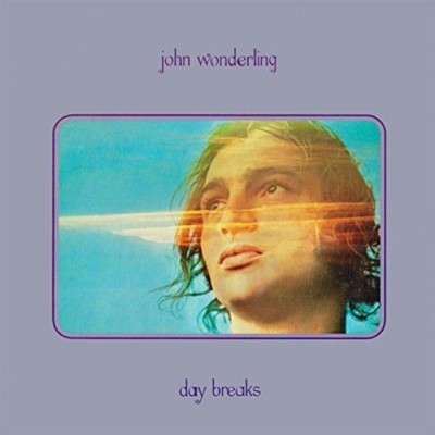 JOHN WONDERLING - DAY BREAKS (180 GR.DELUXE LP+7''+BOOKLET)  2 VINYL LP NEU 