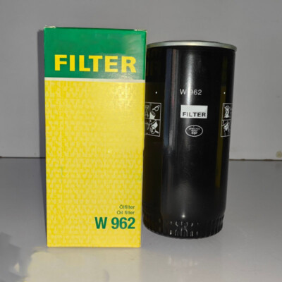 For Mann W962 Hydraulic Oil Filter