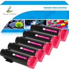 5 Magenta Toner for Xerox Phaser 6510 DN DNI N WorkCentre 6515 DN DNI N 