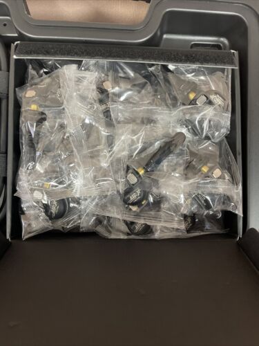 2025 AUTEL MAXI TPMS TS508WF TPMS TOOL WITH 12 PROGAMMABLE SENSORS NEW IN CASE - Picture 6 of 7