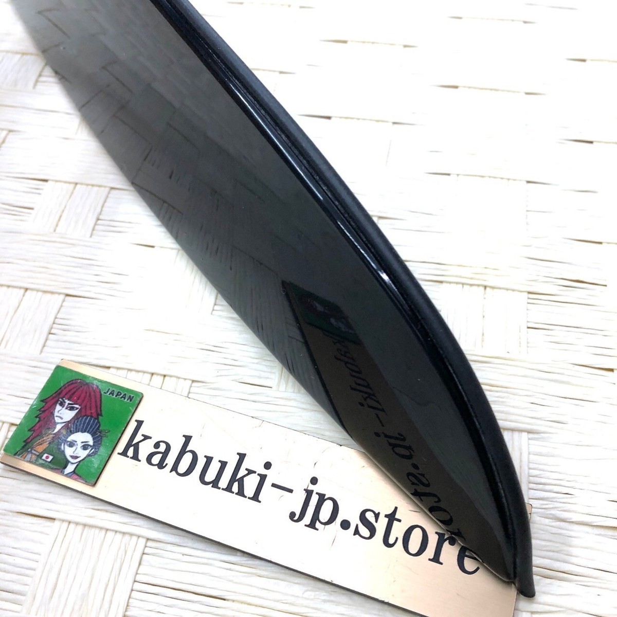 NISSAN GENUINE 90-96 Z32 300ZX Rear Center 3rd Brake Light Lens