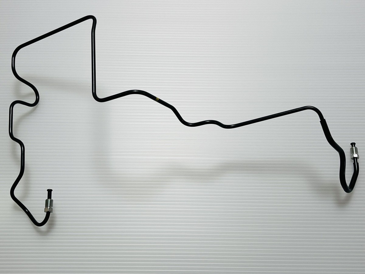 HONDA ACURA GENUINE OEM NSX Pipe X, Brake Brake Lines ☆ 46377-SL0