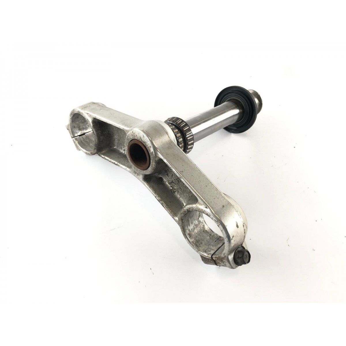 3.24 R Kawasaki ZX9-R ZX900B [1996] - lower triple clamp | eBay UK