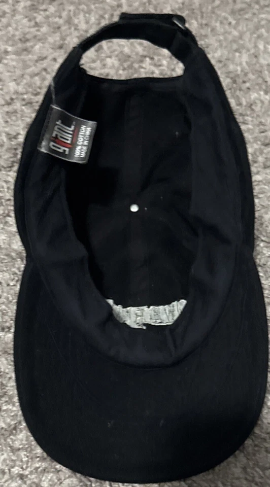 Paramount 5000 Vintage Hat, Giant Brand ￼ - Image 3 of 4