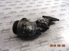 Mercedes W211 E-Class 3.0 CDI Boîtier De Filtre À Huile Utilisé 2007