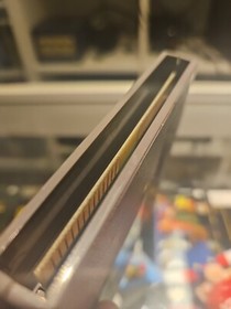 Hook Boxed NES Complete With Manual Rare