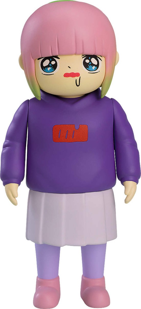 I'm Kodama Kawashiri Kawashiri Kodama Soft Vinyl Figure | eBay