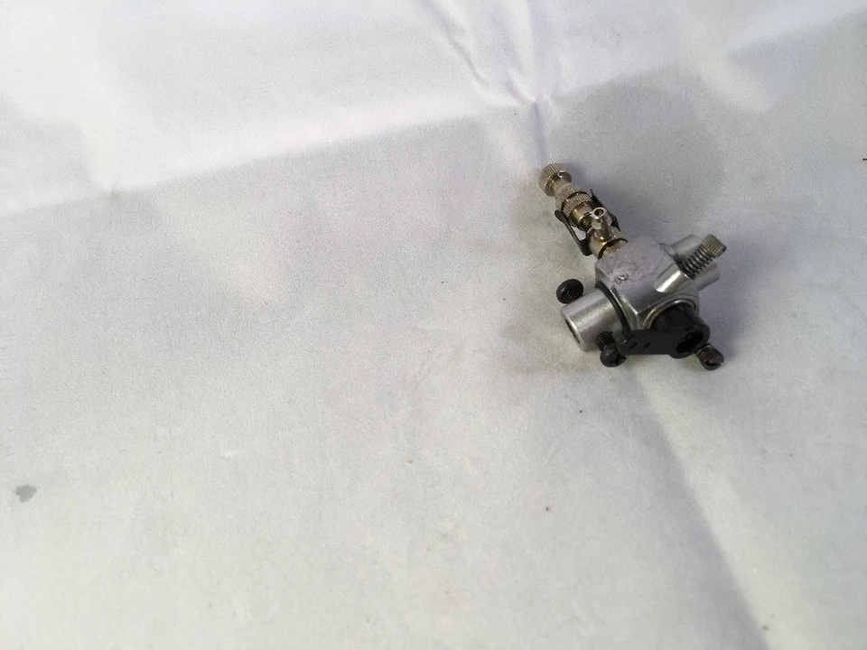 OS 35-40 FP R/C CARBURADOR CONJUNTO DESPEGUES MODELO 3A USADO Foto 4 de 4