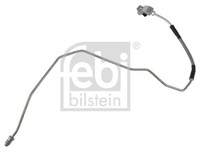 Febi Bilstein 174540 Bremsschlauch Hinten Rechts FüR VW Audi Seat Skoda