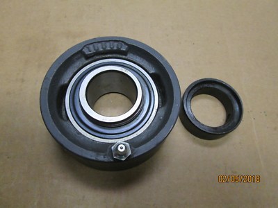 NEW OTHER, UCC207-22 1-3/8'' BORE, CARTRIDGE UNIT.