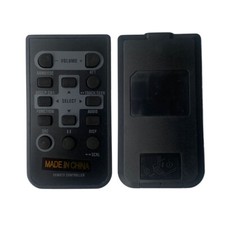 MVHS501BS MVHX390BT MVHX381BT MVHX560BT Remote Control For Pioneer Car System