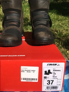 marshalls waterproof boots