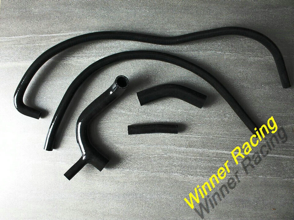 MANGUERA SILICONA APTA PARA AUSTIN MINI COOPER TODOS LOS MODELOS EXCEPTO 1275CC GT 1960-1989 Foto 3 de 4