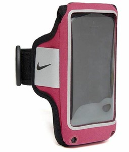 nike universal armband