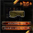 Arachnid Mesh Arachnid Arach - Diablo 2 Resurrected RoTW D2r Diablo 2 PC/PS4/PS5