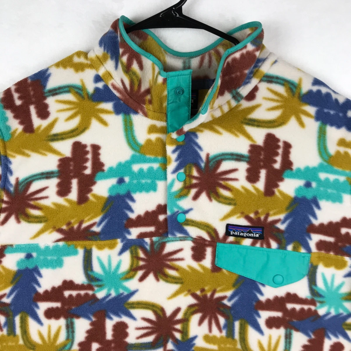 Patagonia women's hotsell 2xl