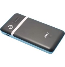 3.6V 5V 6V 9V 12V Power Bank Box USB 6x18650 Battery Charger Adapter USA Seller