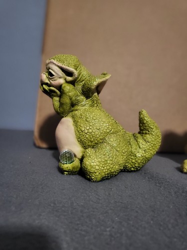Dragon Keep Figure--Oops - Picture 2 of 2