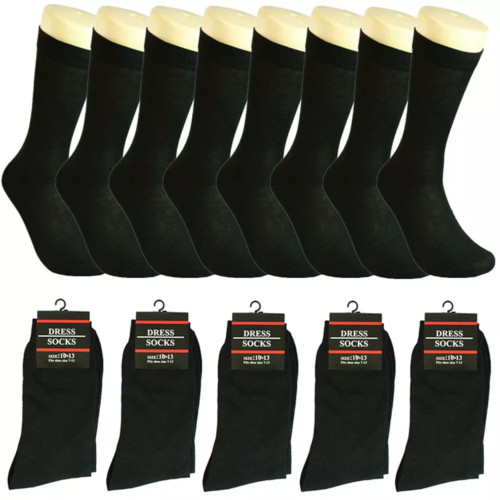 Mens on sale formal socks