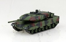 Panzer Leopard 2A5 Blister Fertigmodell 1:72 Altaya Modell