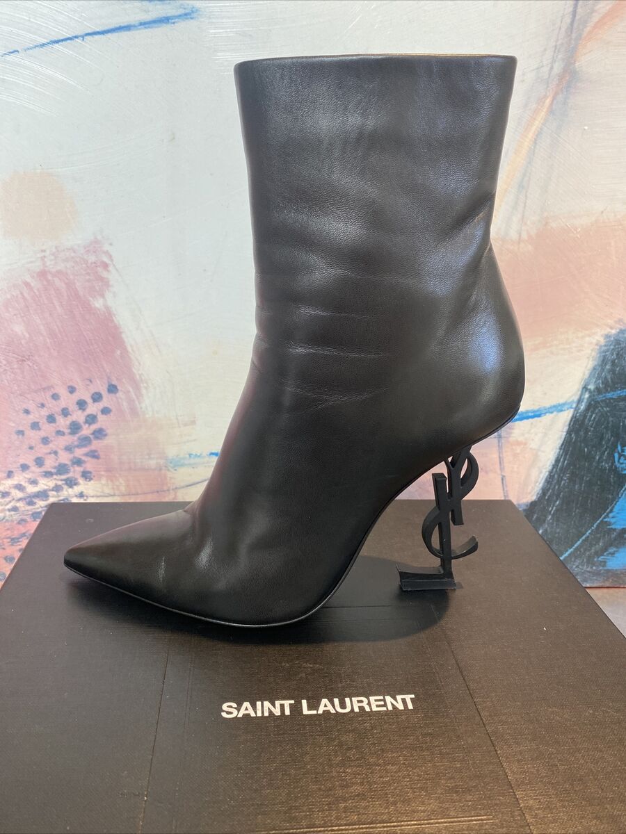 Opyum YSL Boot Size 38 | eBay Opyum YSL Boot Size 38 | eBay
