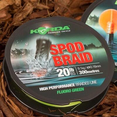 Korda Spod Braid