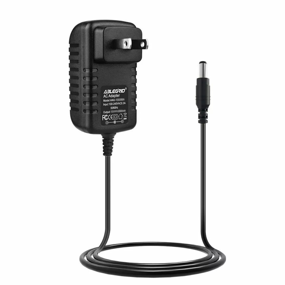 9V AC Adapter Charger for Casio CTK 700 Keyboard Switching Battery