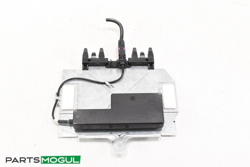 Mercedes CL550 CL600 CL63 CL65 Trunk Satellite Radio Antenna Receiver OEM - Picture 5 of 9