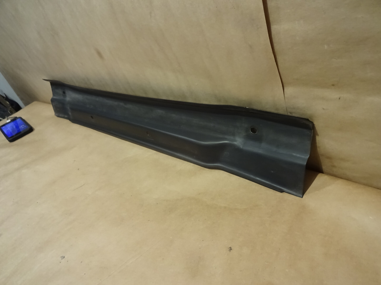 Ferrari 360,430 Engine Lid Front Inner Panel / Moulding - PN 65398800