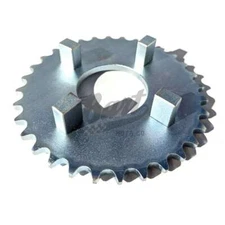 Honda Mini Trail CT70 / ATC70 420 32T 4 Prong Cush Drive Rear Sprocket