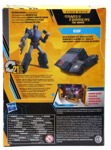 + Transformers-Studio Series-Hasbro deluxe AUSWAHL: - Bild 52 von 69