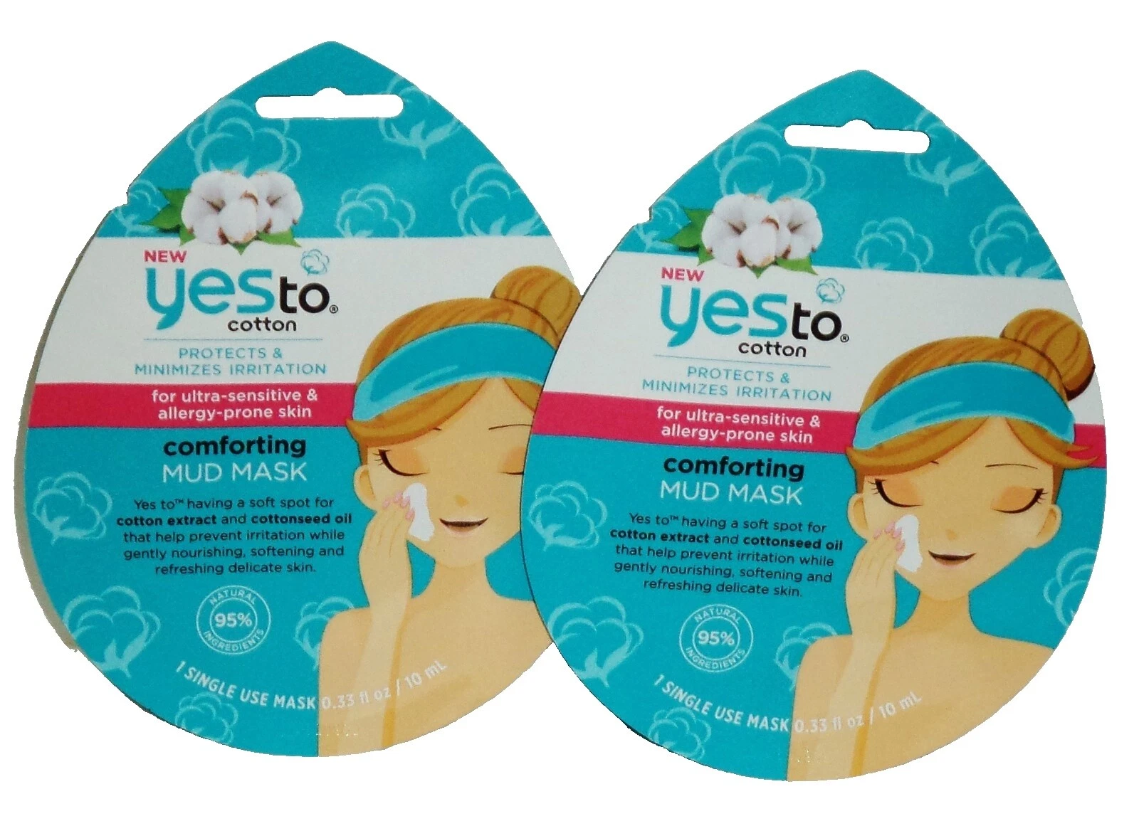 YES TO Sensitive Skin Anti-Aging Products