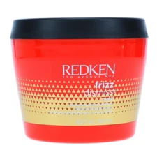 Redken Frizz Dismiss Mask Intense Smoothing Treatment 8.5 oz