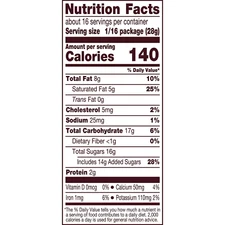 Hershey 1LB Bar