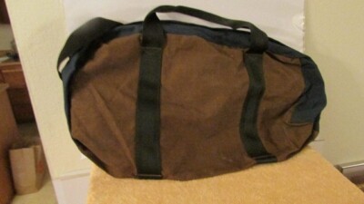 Pack Trails Bag