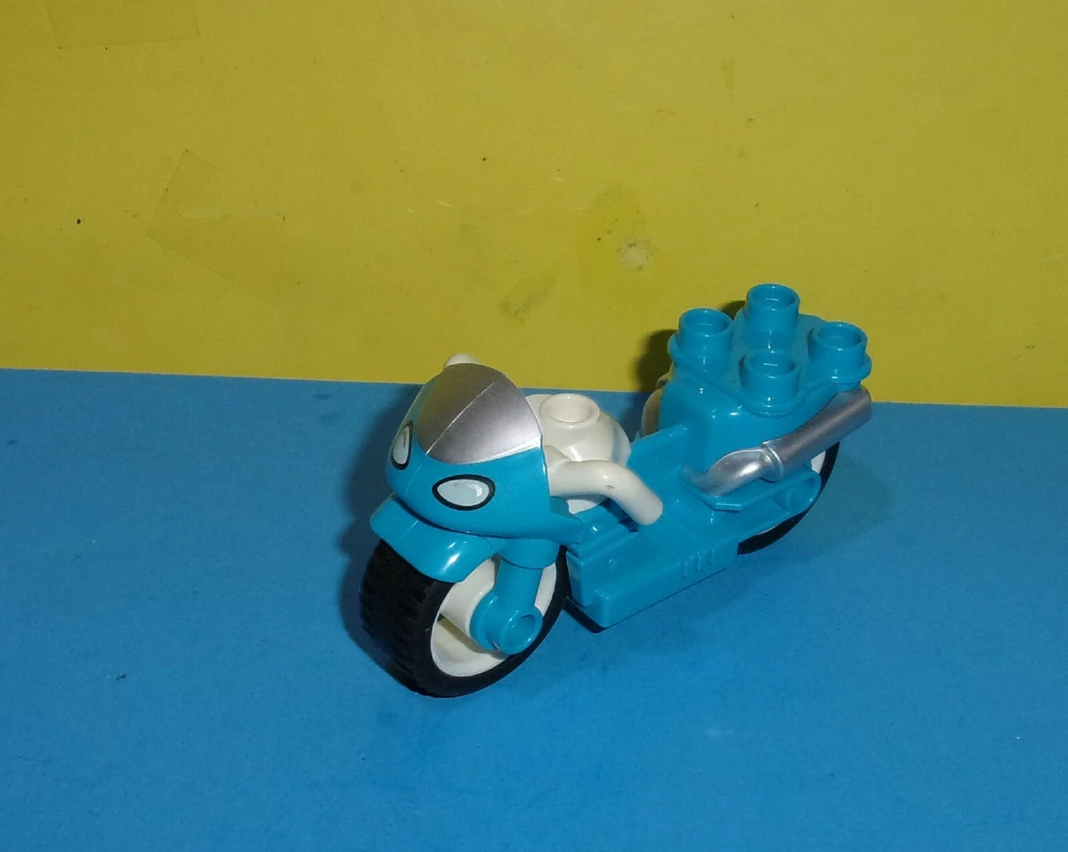 Lego online duplo 10834